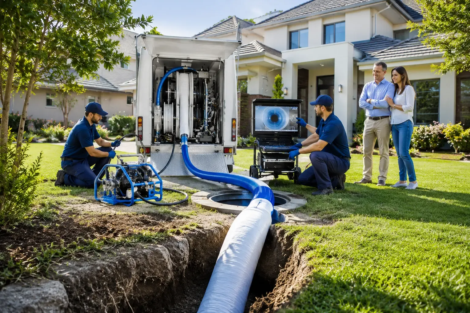 Local Pipe Relining services in Wingdale, NY