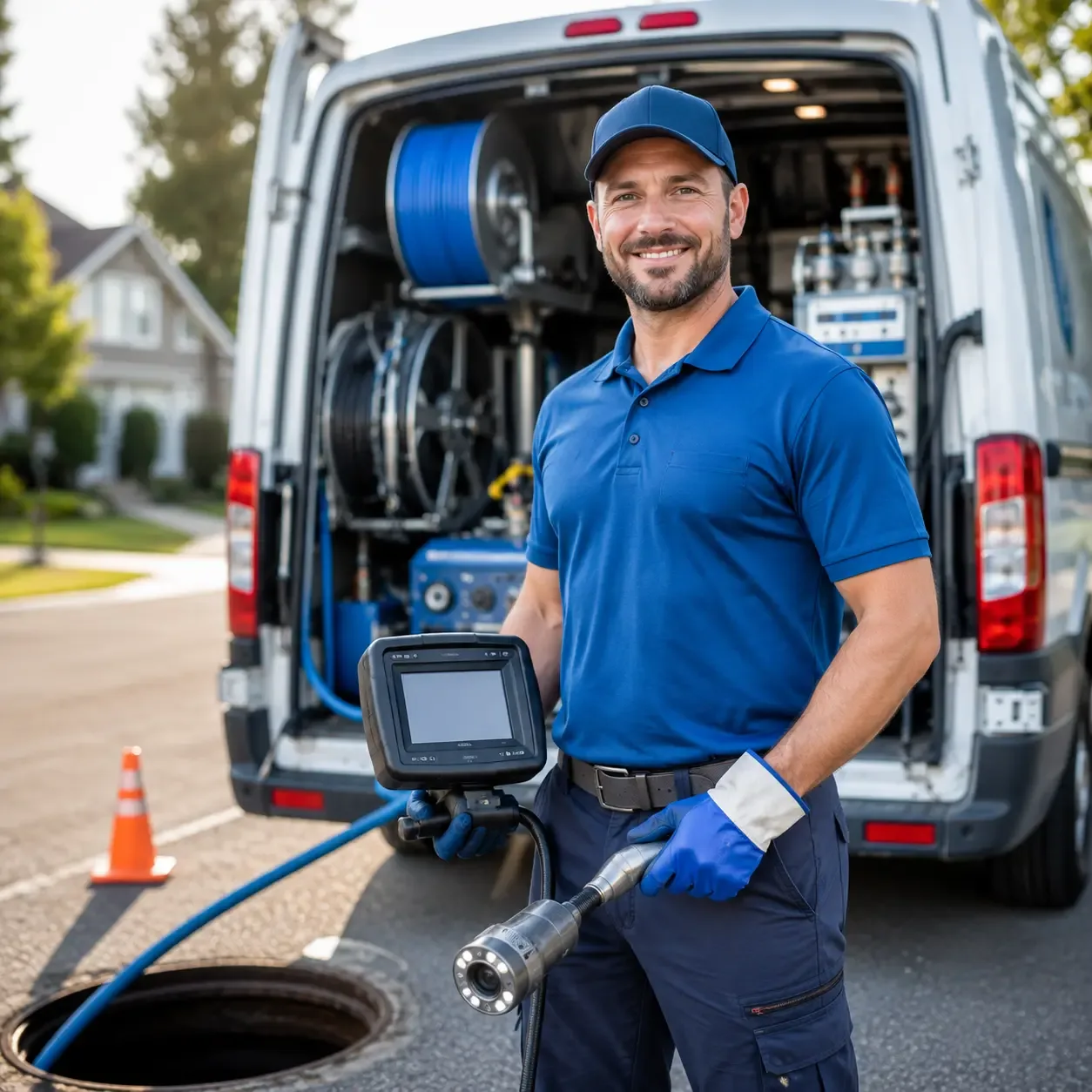 Local Pipe Relining specialists in Wingdale, NY